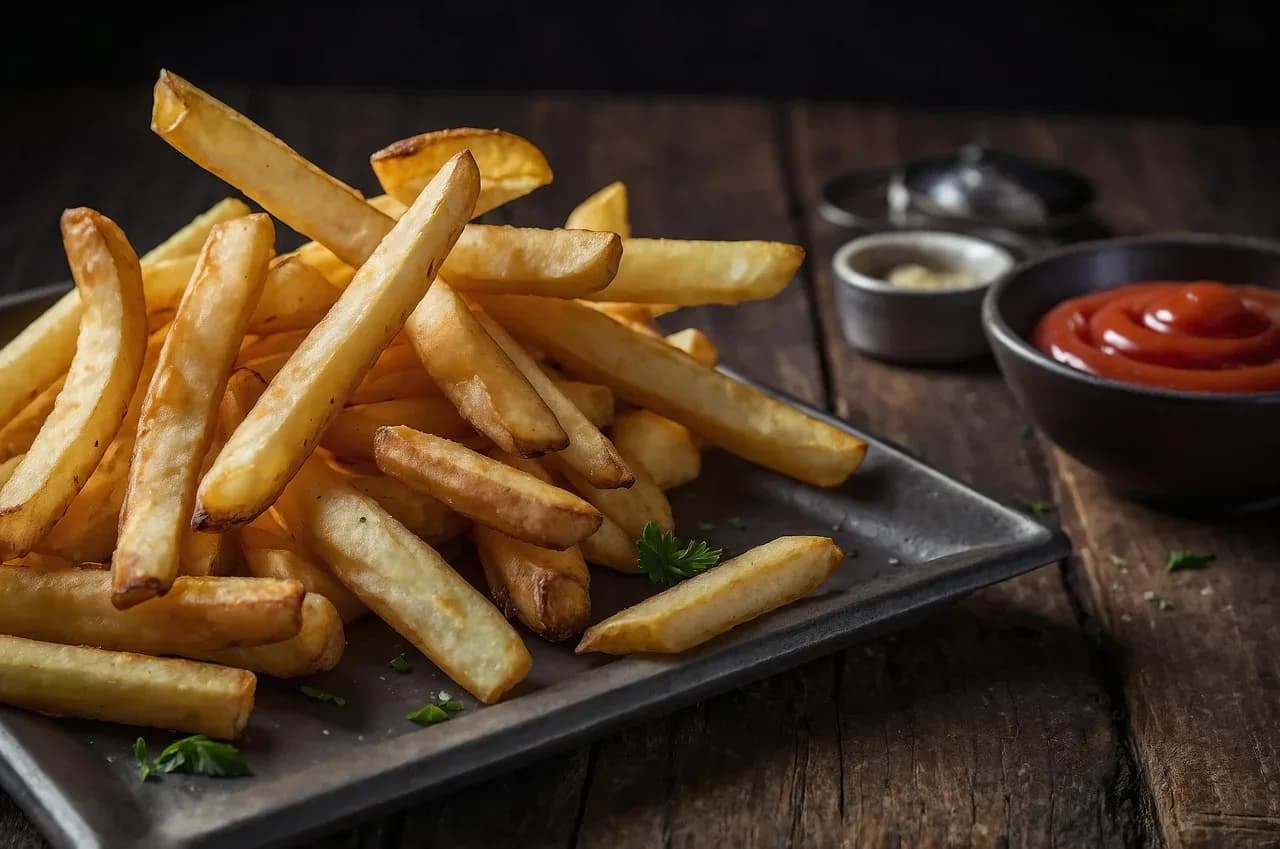 Frites